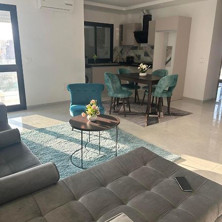 Appartement A Louer Σούσα Εξωτερικό φωτογραφία