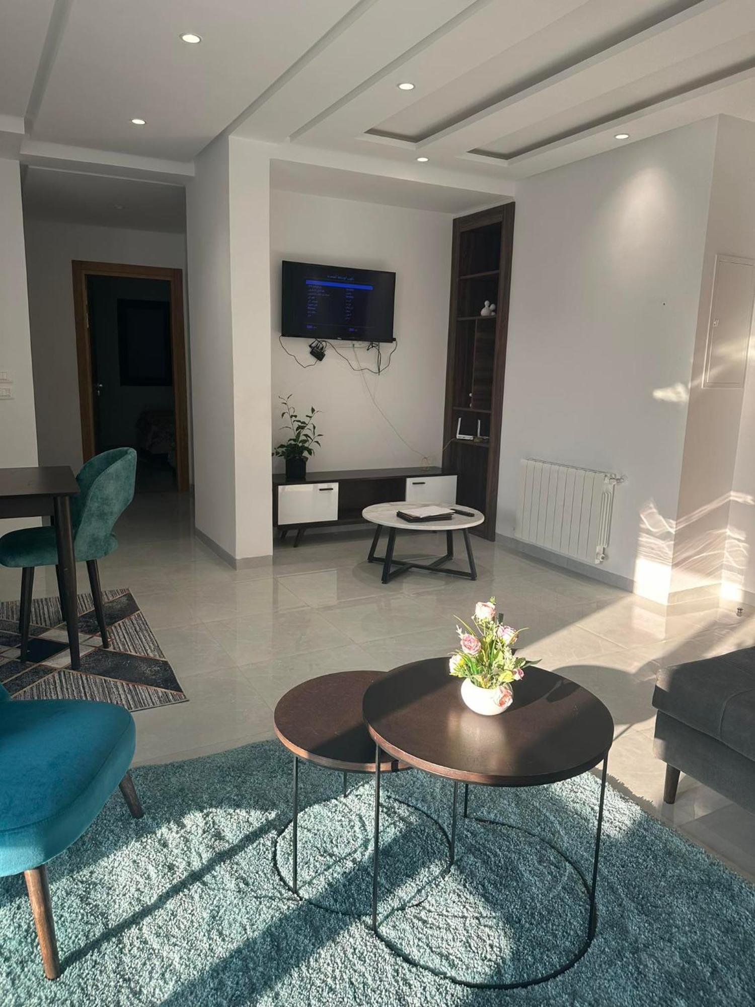 Appartement A Louer Σούσα Εξωτερικό φωτογραφία