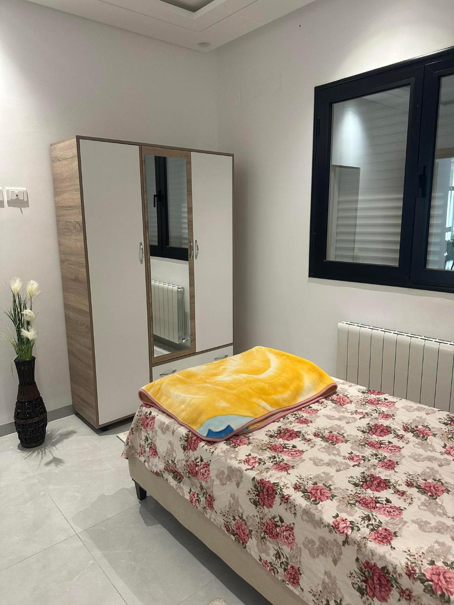 Appartement A Louer Σούσα Εξωτερικό φωτογραφία