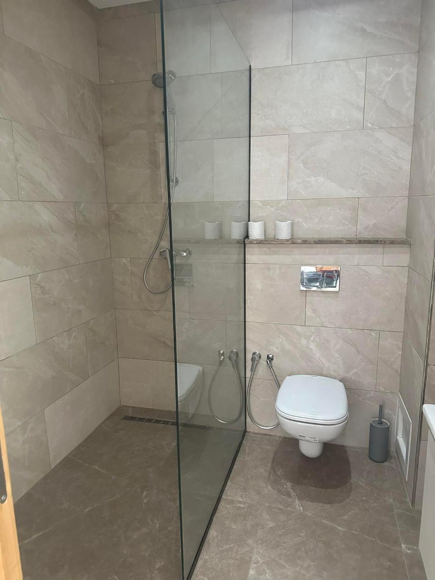 Appartement A Louer Σούσα Εξωτερικό φωτογραφία