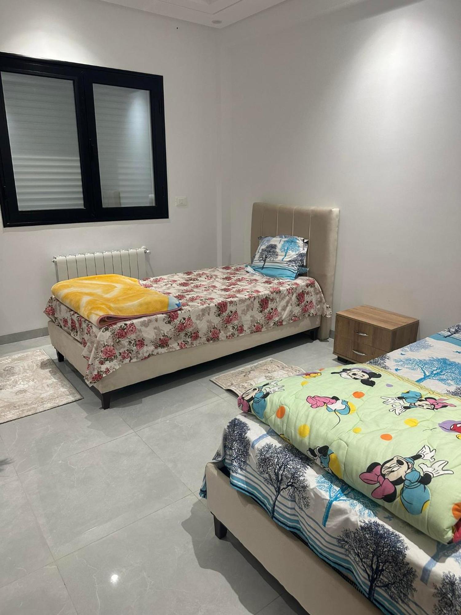 Appartement A Louer Σούσα Εξωτερικό φωτογραφία